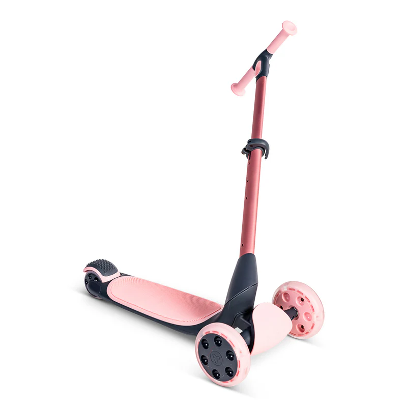 YGlider Nua Scooter - Pink - Image 9