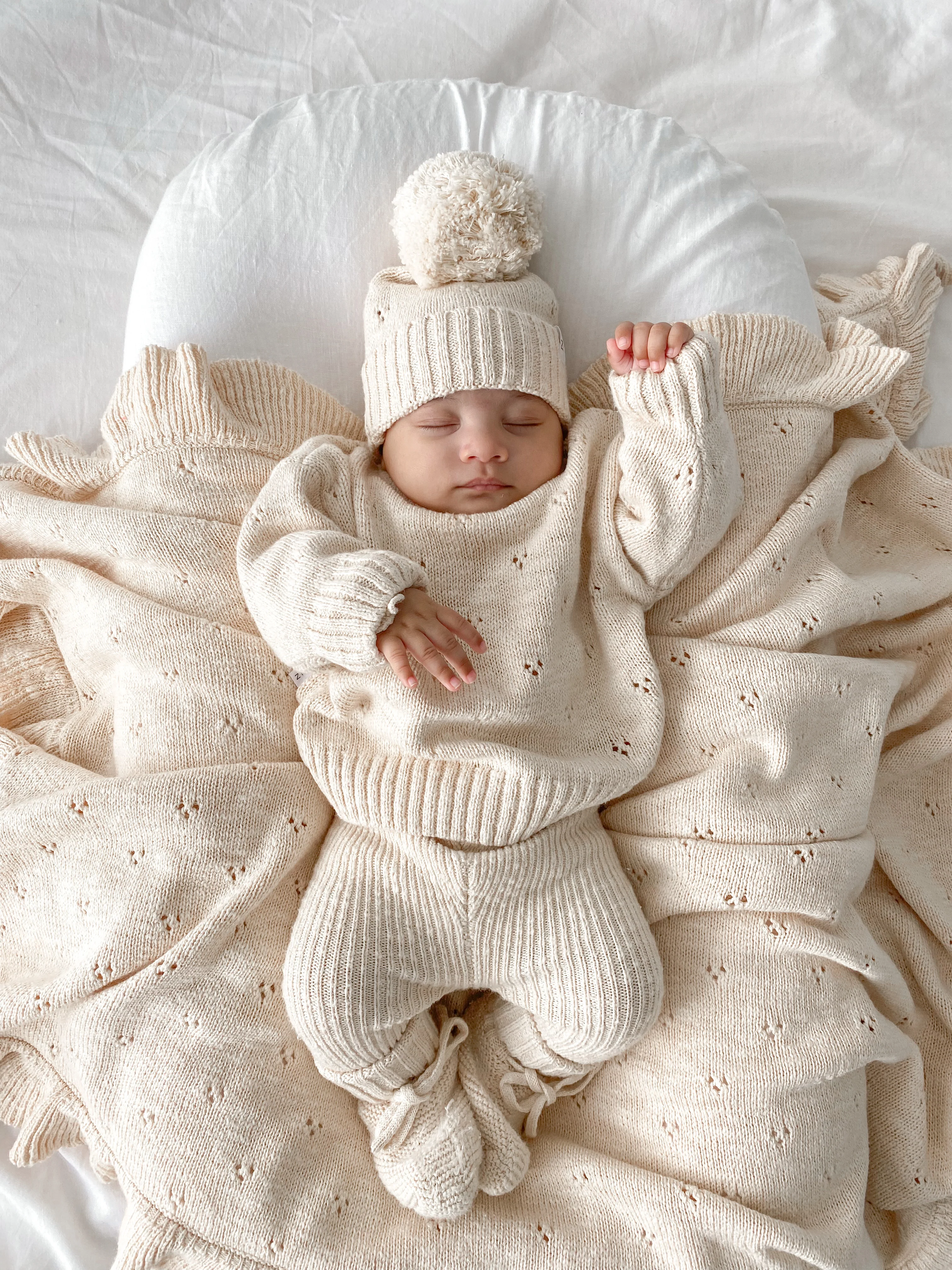 Ziggy Lou - Booties | Petal - Image 3